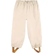 Sterntaler Matschhose ungefüttert uni