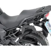 Hepco&Becker C-Bow Seitentaschenhalter schwarz für KLZ 1000 Versys 15-18 Unisexohne Farbe130 - Motorradzubehör - Motorradgepäck