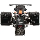Hepco&Becker Ktm 890 Adventure/r/rally 2023 Seitenkoffer-set