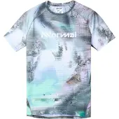 Nnormal Race Kurzarm-t-shirt Grün M Frau Grün M