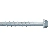 Fischer Betonschraube UltraCut FBS II 12x170 US Sechskant mit U-Scheibe - 558223