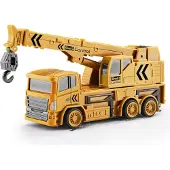 Revell 23497, Autokran, 6 Jahr(e)