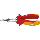 Hazet Flachrund-Zange VDE 1841AVDE-22