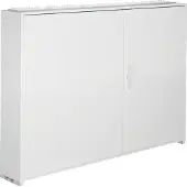 Hager FP65SN2 Schrank, univers, IP44/II, 950x1300x205mm, leer