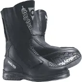 Daytona Travel Star GTX Stiefel Unisex Textilfutter schwarz, 41
