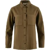 Fjällräven Singi Flannel Langarmhemd