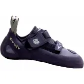 Evolv - Kronos - Kletterschuhe Gr 43 blau