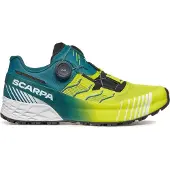 Scarpa - Ribelle Run Kalibra HT - Trailrunningschuhe Gr 43 bunt