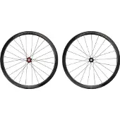 Campagnolo Radsatz Hyperon Ultra 2WF CL XDR