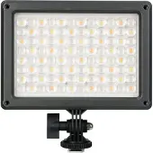 Nanlite Multicolor-Kameraleuchte MixPad II 11C