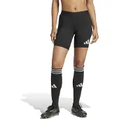 Adidas Squadra 25 Goalkeeper Padded Kurze Leggings