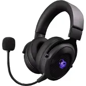 CoolBox DeepGaming G01 Pro RGB Wireless Gaming Headset