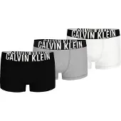 Calvin Klein Jeans B70b700510 Boxershorts 3 Einheiten