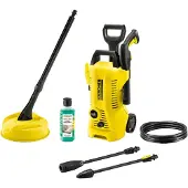 Kärcher K 2 Power Control Home 1400w Hochdruckreiniger