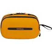 Samsonite Ecodiver Kulturbeutel Gelb