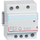 Legrand LEXIC Klingeltransformator - 413092