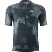 Gonso VEDELLO Männer Herren MTB Jersey - S - graphite