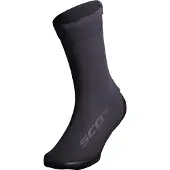 SCOTT Shoecover AS 10 black (0001) XXL