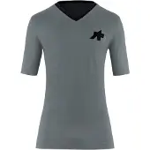 Assos Tactica Tech T5 Kurzarm-t-shirt