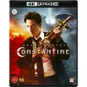 Dvd Constantine