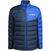 Adidas L|TERREX Down ClimaWarm Herren Winterjacke JD8397