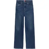 Tommy Hilfiger Tommy Jeans "LAYLA HR SLIM STR" in Knöchellänge