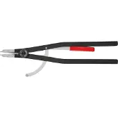 Knipex Sicherungsringzange pulverbeschichtet - 4410J6