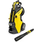 Kärcher K 7 Premium Smart Control Flex, Senkrecht, Elektro, 10 m, 5 m, Schwarz, Gelb, IPX5