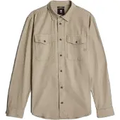 G-Star Marine Slim Fit Langarmhemd