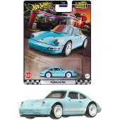 Hot Wheels Boulevard HRT73, Auto, 3 Jahr(e), Metall, Hellblau, Weiß