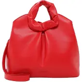Suri Frey Schultertasche Umhängetasche SFY TechBag Shopper Red rot