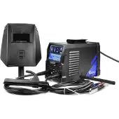 GEKO LCD MMA IGBT 250A Schweißgerät