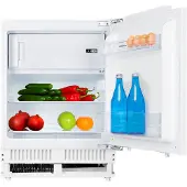 Amica UKSX 361 901, 111 l, Integriert, E, 35 dB, SN-ST, 2,6 kg/24h