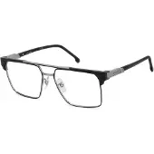 Carrera 1140 Ruthenium black 56/16/145 Herren Brillen