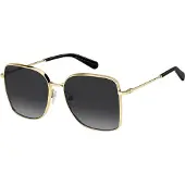 Marc Jacobs Marc829srhl 58/17/145 Damen-sonnenbrille