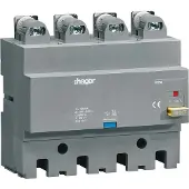 Hager HBT100F
