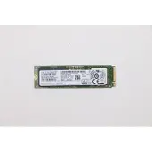 Lenovo SSD 1024G M.2 2280 PCIe NVMe, 00UP492