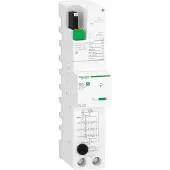 ABN R9L22312 Kombiableiter ZP T1 T2 T3 12,5kA TNC 3P Spgs,abgriff m Sich, u Meldekontakt
