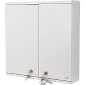 METZ CONNECT OpDAT Wandverteiler M 24xLC-D OS2 (Keramik, blau), VIK 1503307424-E