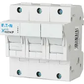 Eaton 192377 Sicherungs-Lasttrennschalter, 50A, 3p, Gr.22x51 VLCE14-3P - 4 Stück