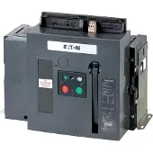 Eaton Lasttrennschalter, 4-polig, 3200 A, ohne Schutz, IEC, Festeinbau 184086