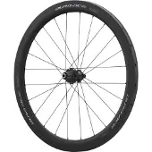 Shimano Dura Ace R9270 C50 Cl Disc Carbon Tubular Rennrad-hinterrad