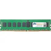 PHS-memory 8GB RAM Speicher für Supermicro X10DRFF-ITG DDR4 RDIMM 2400MHz (SP161034)