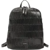 Suri Frey Freizeitrucksack Rucksack SFY Gaby Backpack Black schwarz