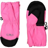 CMP 6525305k Mittens Rosa 5 Years Junge