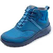 Bär - Trail Lite Tex - Wanderschuhe Gr 46,5 blau