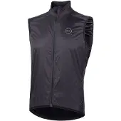 Nalini Singh - Texas Vest - Fahrradweste Gr L grau