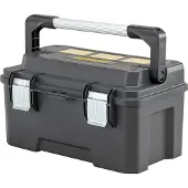 Stanley Werkzeugkiste STANLEY FATMAX 20" Professional mit beweglichem Innenfach