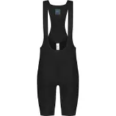 Shimano S-phyre Thermal Trägerhose Schwarz S Mann Schwarz S