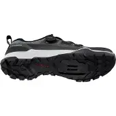 Shimano EX700 black (L01) 39